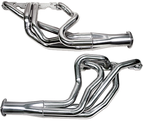 Application Specific Fit Headers by Patriot Exhaust Australia, Ford, Chev, Chrysler