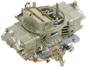 Holley Double Pump Carburettor's in stock Brisbane, Australia at Superformance