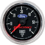 Ford Racing Series Autometer Gauge