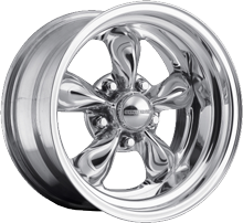 Classic Rodder Centerline Wheels Australia Hot Rodder Series