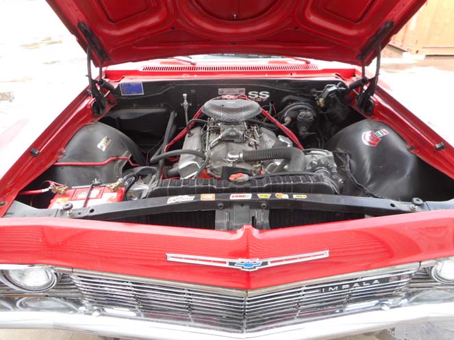 Chevrolet impala parts australia