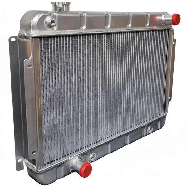 HQ, HJ, HX, HZ Holden V8 Automatic Radiator | Superformance