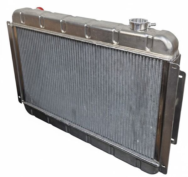 HQ, HJ, HX, HZ Holden V8 Automatic Radiator | Superformance