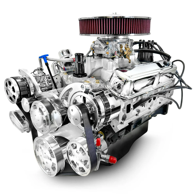 Chrysler small block 465