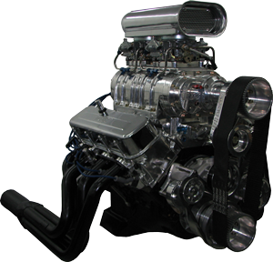 Custom Built Engines @ Superformance located in Capalaba, Brisbane, Queensland, Australia