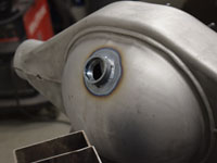 Superformance Differential Manufacturing