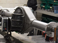 Superformance Differential Production