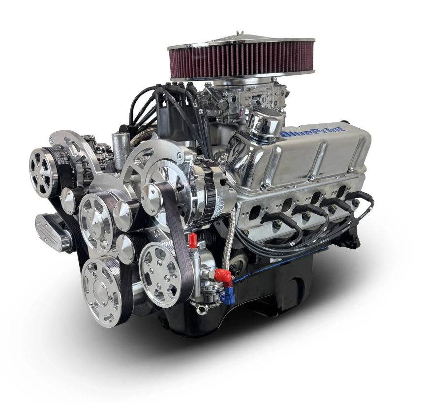 Ford Small Block 347 c.i. Engine