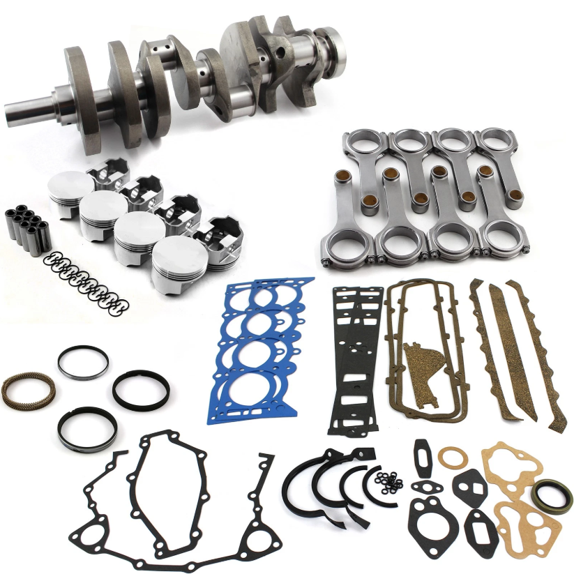 Scat Holden Stroker Kit