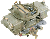 Holley Double Pump Carburettor's in stock Brisbane, Australia at Superformance
