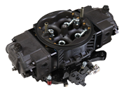 Holley Ultra XP Black Carburettor's in stock Brisbane, Australia at Superformance