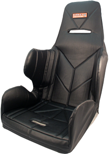 Kirkey Racing Seats Australia Series 20 Big Boy Economy Seat