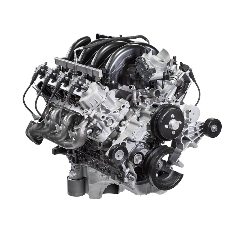 Godzilla Engine
