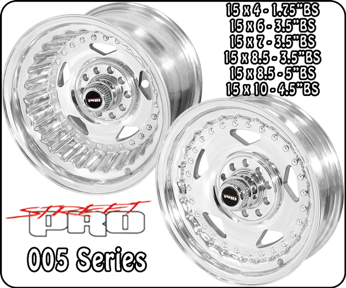 Street Pro 005 Series Convo Wheels, Australia Brisbane Superformance