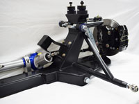 Superformance IFS