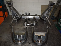 Superformance IFS