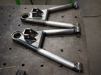Superformance IFS