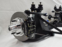 Superformance IFS