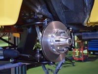 Superformance IFS