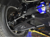 Superformance IFS