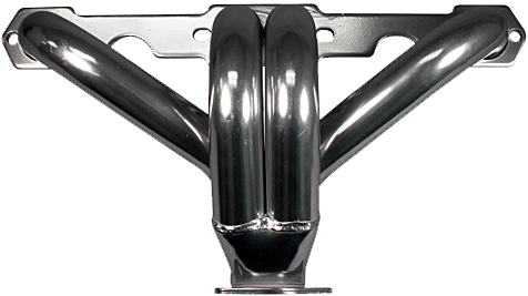 Tight Tuck Headers by Patriot Exhaust Australia