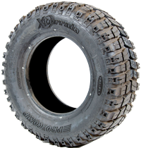 XTerrain Procomp Offroad Tyres in Australia