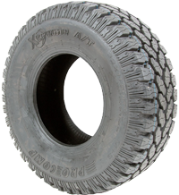 Xtreme A/T All Terrain Procomp Tyres Australia