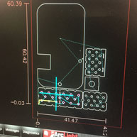 Plasma table route