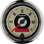 Cruiser Series Autometer Gauge