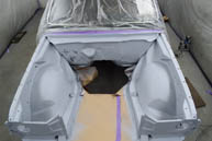 Engine Bay Primer