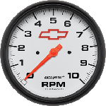 GM Performance Series Autometer Gauge