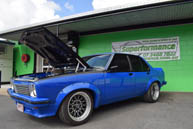 Holden Torana