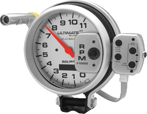 Ultimate Series Autometer Gauge