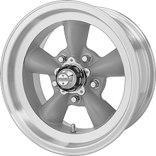 VN105 Torq Thrust D American Racing Wheels