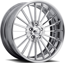 Forged Wire Boyd Coddington Wheels Australia