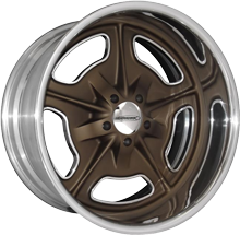 E85 Budnik Wheels Australia Surfaced Wheels Series