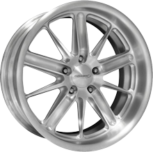 Tungsten L Budnik Wheels Australia G Series