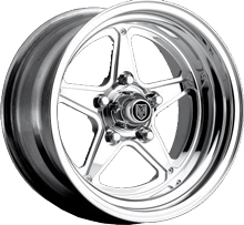 Centreline Competition Series Qualifier Wheels Australia