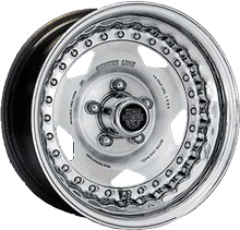 Convo Pro Centerline Wheels Australia