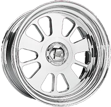 FT Lupton Wheels Australia by Colorado Custom Billet Series