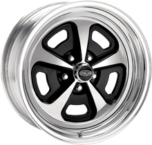 Cragar Series 510 Magnum 2 piece Wheels Australia