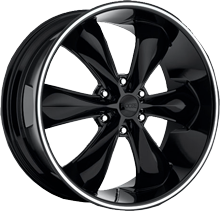 Legend 6 Chip Foose Wheels Australia