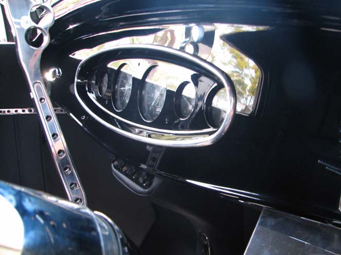 1932 Ford 3 Window Coupe work #10
