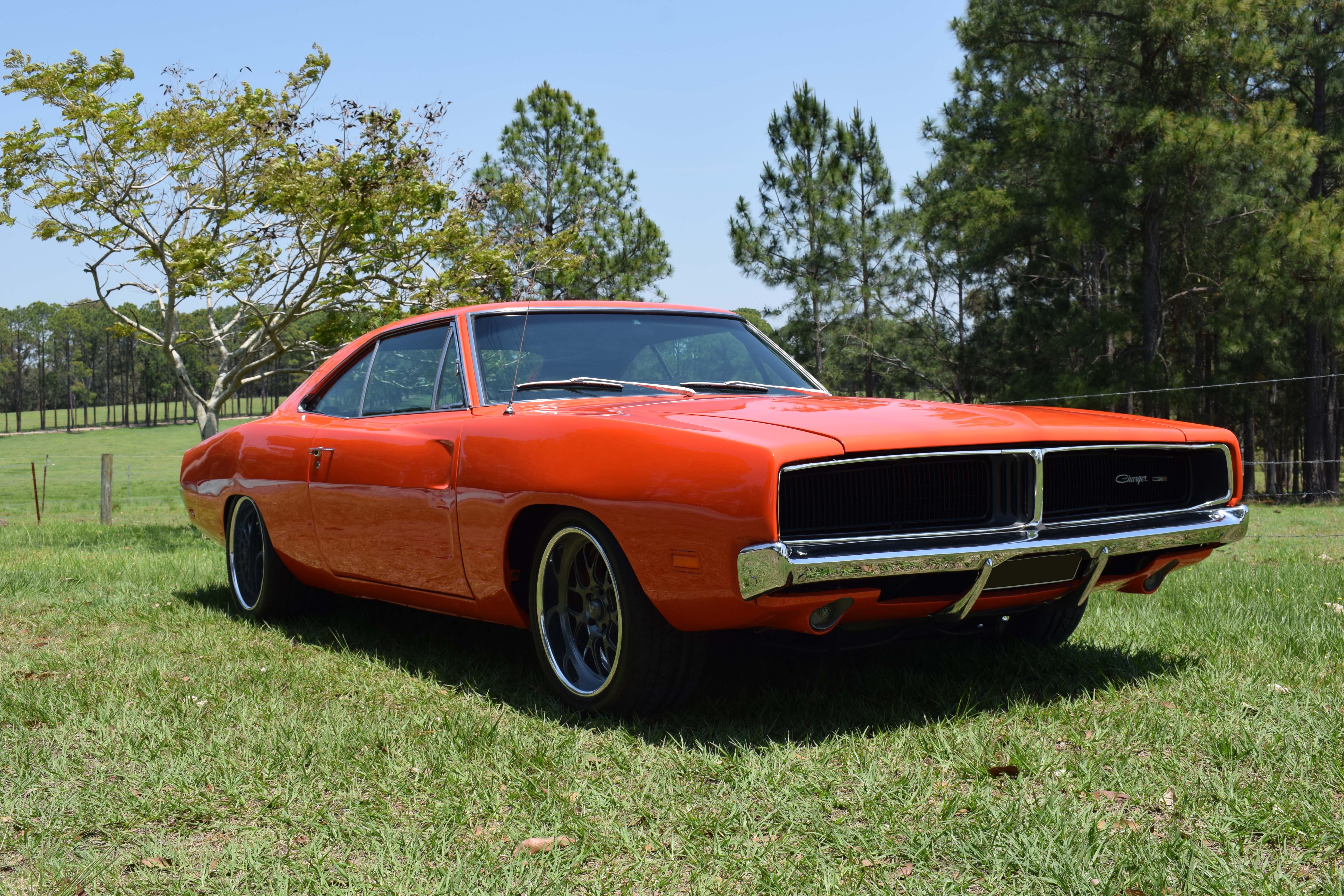 1969 Dodge Charger project Capalaba, Brisbane, Australia | fabrication,  chrysler engine, dana diff