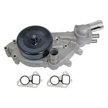 GM Genuine LS2 Style Water Pump To suit LS2 and LS3 2005-2008