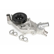 Genuine GM AC Delco LS3 Style Waterpump