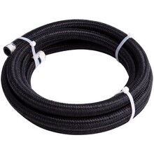 Aeroflow 450 Series Lightweight Nylon Braided Hose -10AN 2 Metre