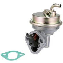Small Block Chevy Stock Replacement Mechanical Fuel Pump