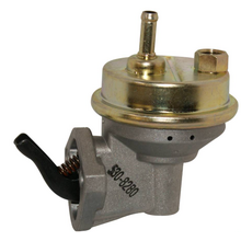 Chevy V6 Mechanical Fuel Pump - 1979-84 Various Applications