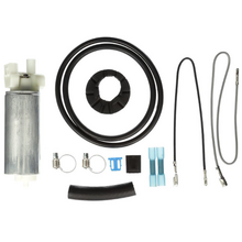 Airtex Universal In-Tank Fuel Pump - 55GPH - 15-25PSI